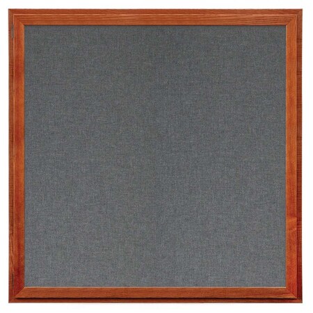 United Visual Products Outdoor Enclosed Combo Board, 72"x36", Black Frame/Burgundy & Forbo UVCB7236ODB-BURGUN-FORBO